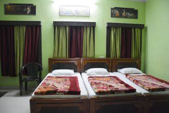 Hotel Chandra Mahal, Jaipur 3